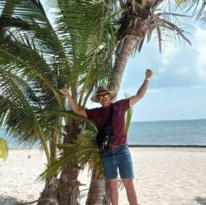 Meet your Posher, Jurgan ludwig